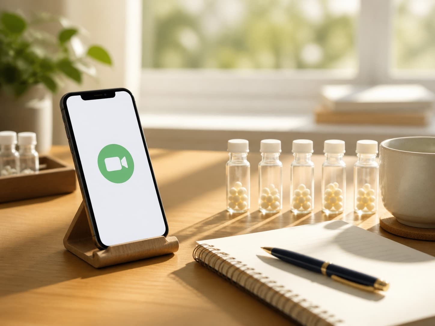 Online homoeopathy consultation setup for Chennai patients